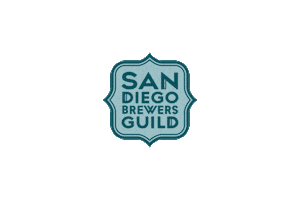 SD Beer Sticker