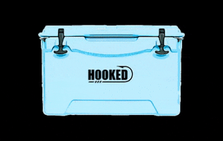 HookedCoolers cooler hooked coolers hookedcoolers GIF