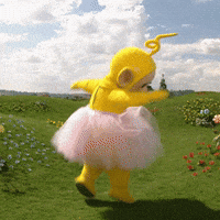 Dance GIF