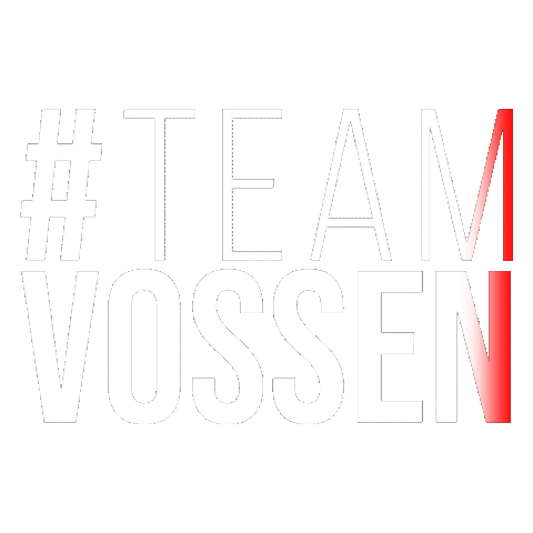 Teamvossen Sticker by Vossen Wheels