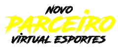 VirtualEsportes Sticker