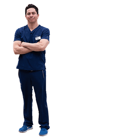 Sticker by Dental Ben's