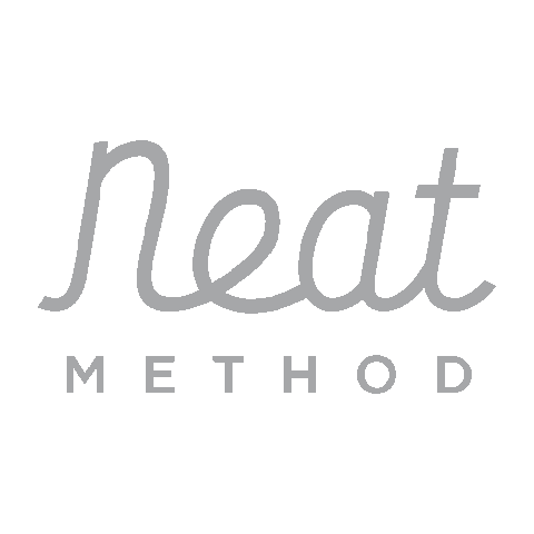 Tidy Sticker by NEAT Method