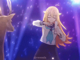 Anime GIF