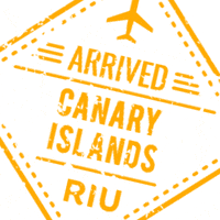 Islas Canarias GIF by RIU Hotels & Resorts