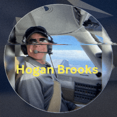 Hogan Brooks GIF