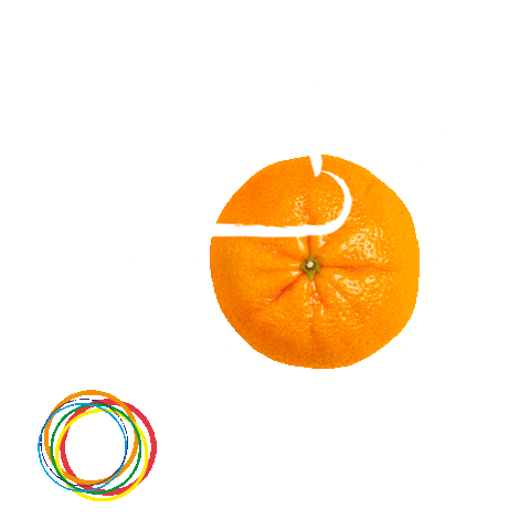 BE CLIMATE Sticker