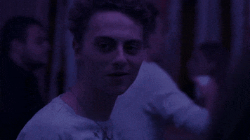 Party Love GIF by wtFOCK