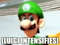 Its A Me Mario Gifs Get The Best Gif On Giphy