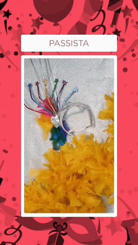 Carnaval GIF