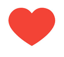 Heart Euricogifs Sticker by Eurico Calçados