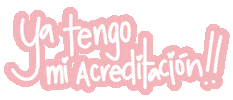 Sticker by PaperFest