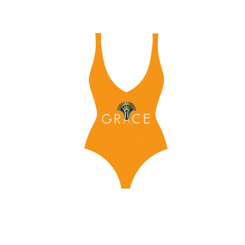 Grace Grazia di Miceli Sticker