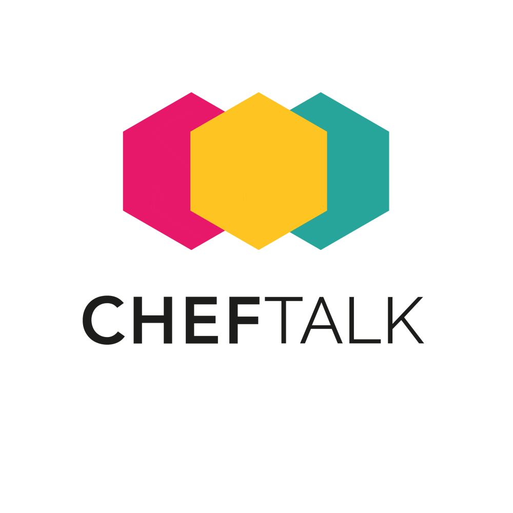 cheftreff Sticker