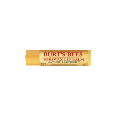 Skin Care Sticker by Burt's Bees