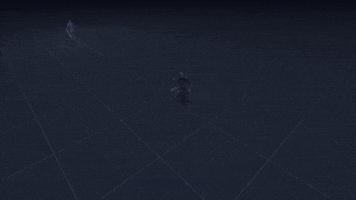 Snow Effect GIF