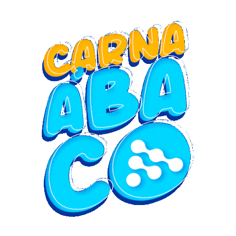 Abaco Sticker by Colégio Ábaco