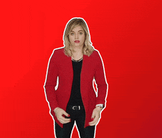 MillionDollarWoman GIF