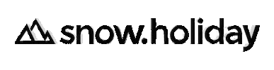 snowholiday Sticker