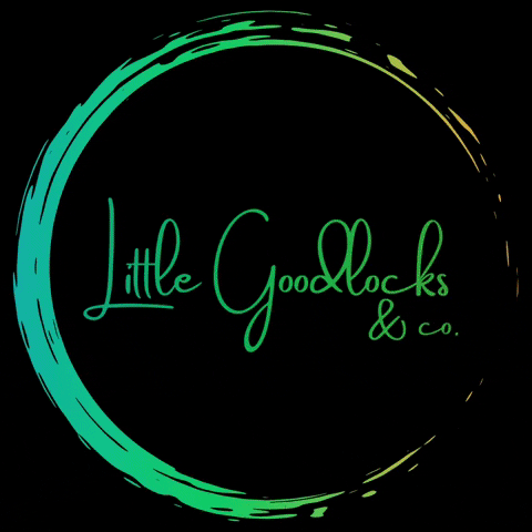 LittleGoodlocksCo littlegoodlocks littlegoodlockslogo GIF