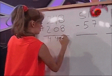 Math GIF - Find & Share on GIPHY
