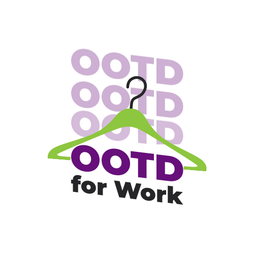 Work Look Sticker by ProDigi LLC