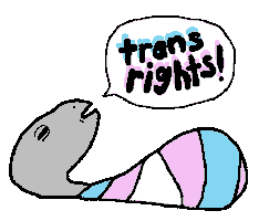 David Lynch Lgbt Sticker