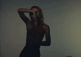 Lily-Rose Depp GIF by The Weeknd