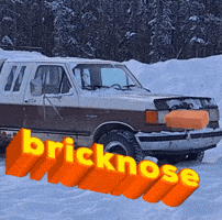Ford F150 GIF