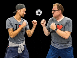 friendscup GIF