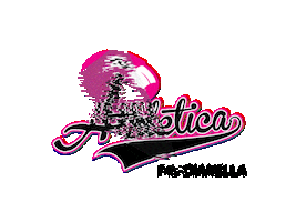F45DIANELLA Sticker
