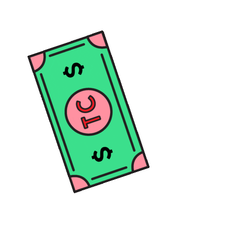 The Coven Girl Gang Sticker