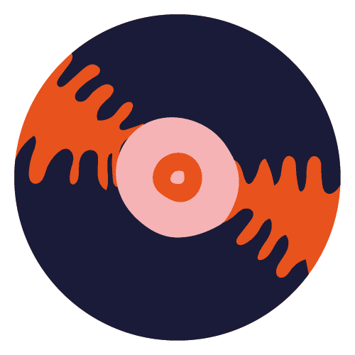 Saul Losteria Sticker by Saúl E. Méndez