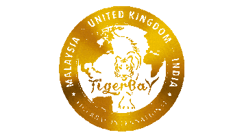 Vibesatthebay Sticker by Tigerbay