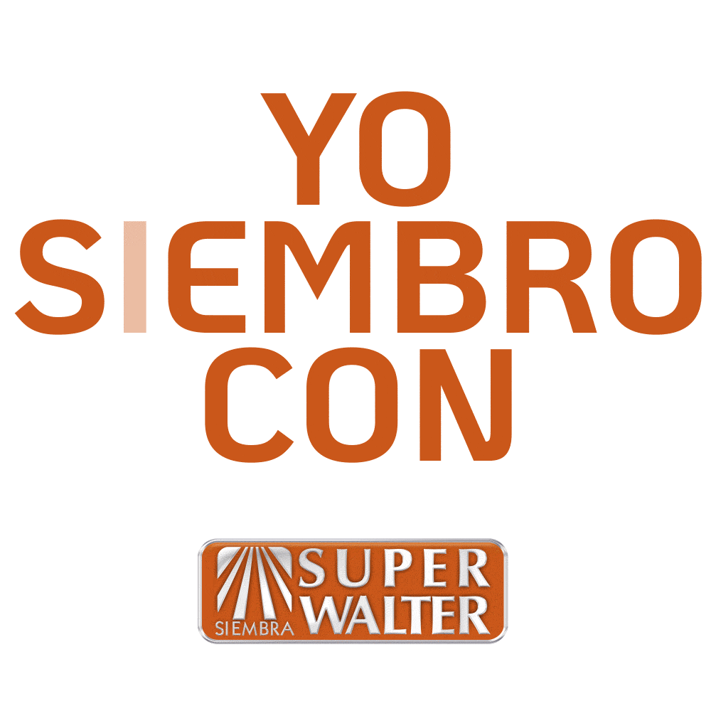 superwalter Sticker