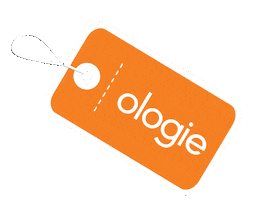 Ologie Sticker