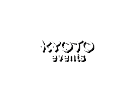 kyoto Sticker