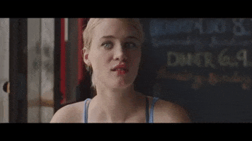 Horror GIF