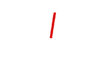 Versus Sticker by Mastifftv