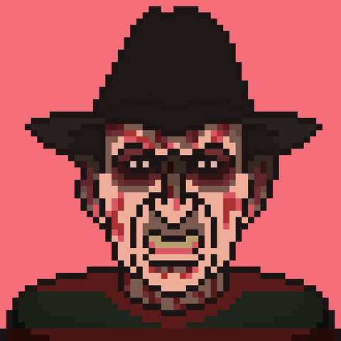 Freddy GIFs - Get the best GIF on GIPHY