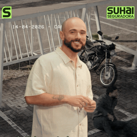 Todo Mundo Seguro GIF by Suhai Seguradora