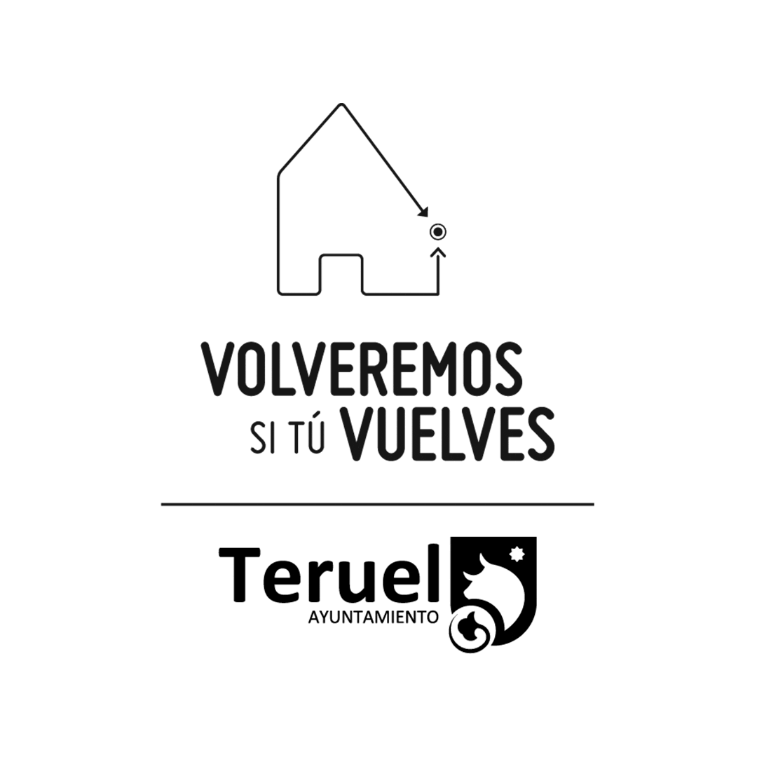 Volveremos Sticker