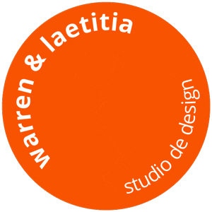Design Studio Sticker by warrenetlaetitia