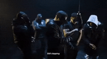 Hip Hop Rap Gif By Nolay Gif