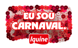 Carnaval Sticker by Iquine