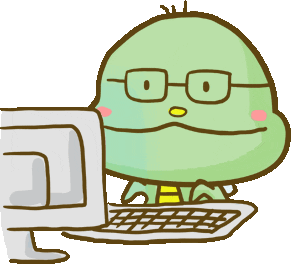 Work Office Sticker By Blubluko For Ios Android Giphy