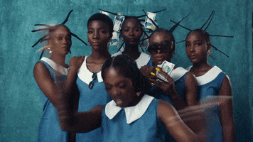 Tiwa Savage Money GIF by Universal Music Africa
