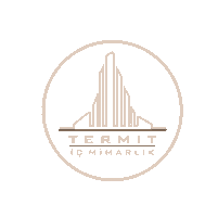 Termiticmimarlik Sticker by TERMIT PROJECT