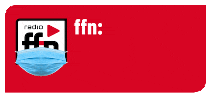 Corona GIF by radio ffn
