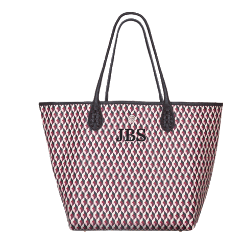 Handbag Shopping Bag Sticker by Lonbali